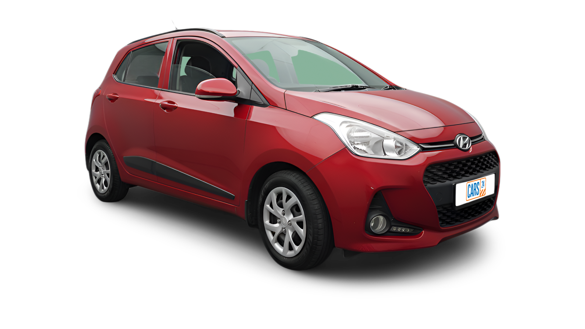 Hyundai Grand i10-img